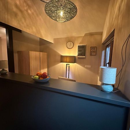 Jp Motel Mali Pariz Bor Eksteriør bilde