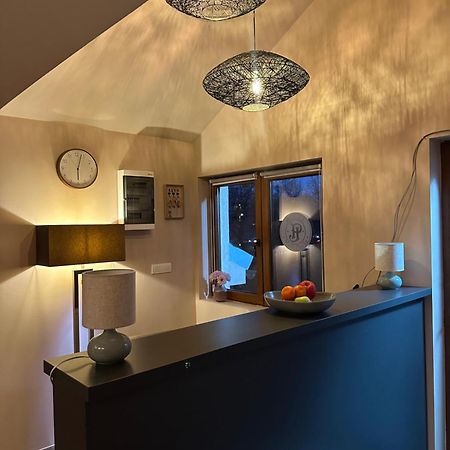Jp Motel Mali Pariz Bor Eksteriør bilde