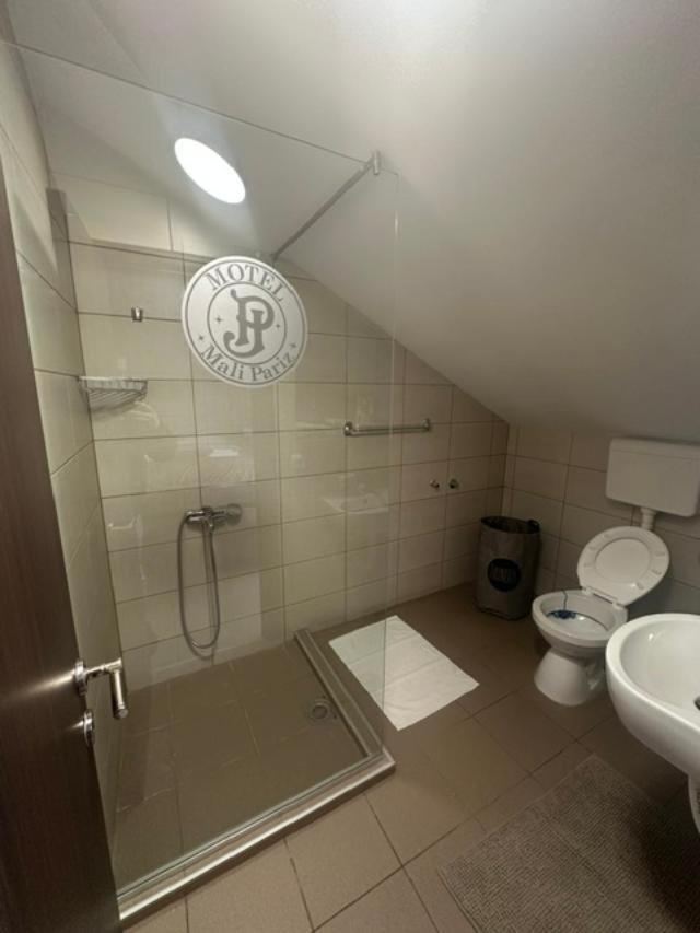 Jp Motel Mali Pariz Bor Eksteriør bilde