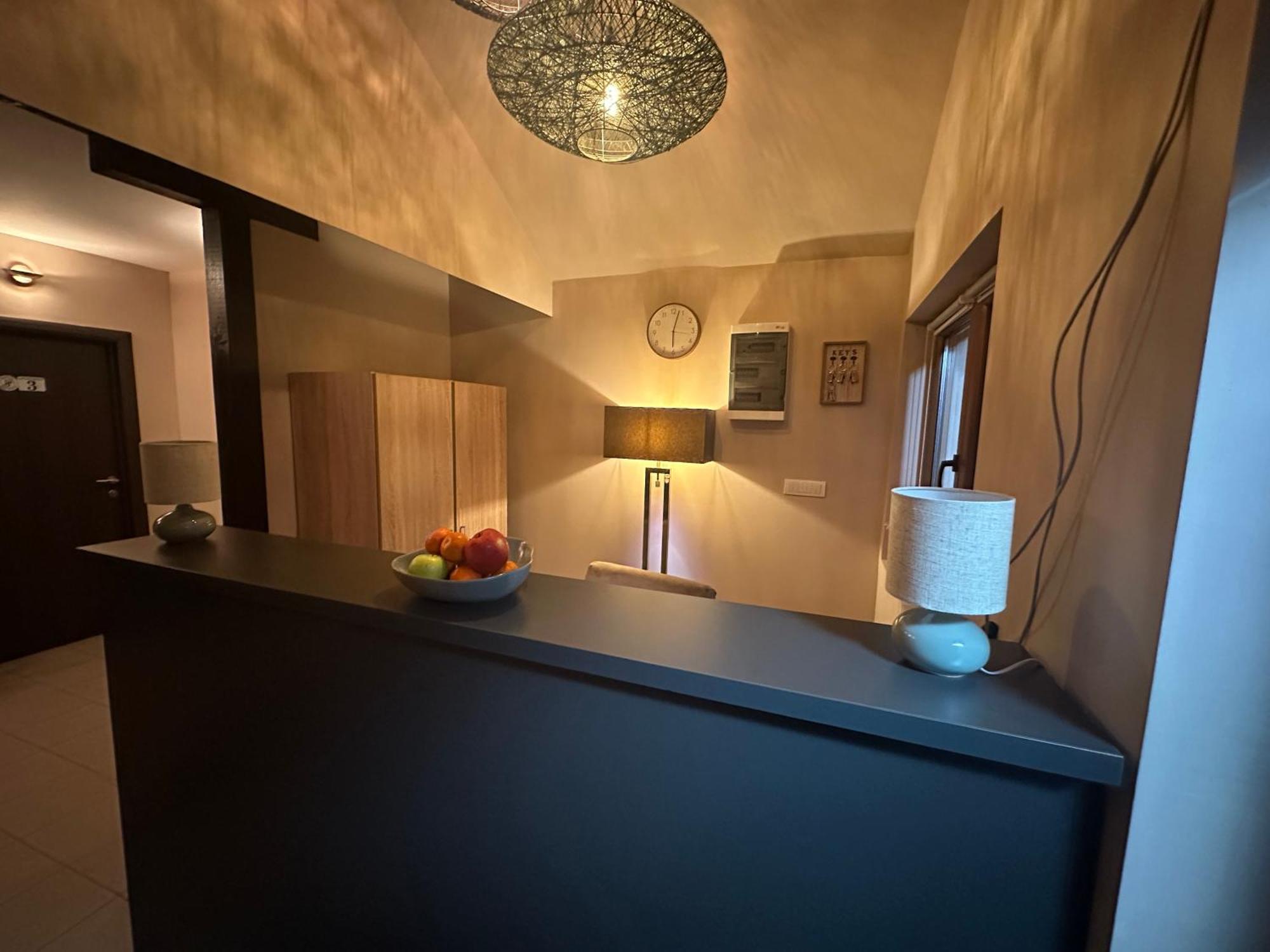 Jp Motel Mali Pariz Bor Eksteriør bilde